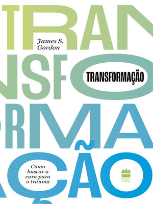 cover image of Transformação